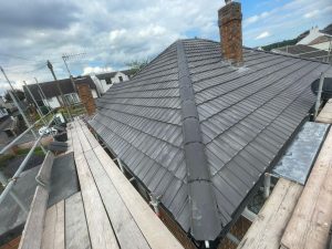 Roof Repairs Hawton